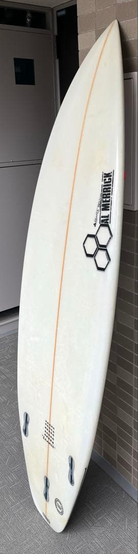 T__T様専用 アルメリック サンプラー5'11 PU - メルカリ