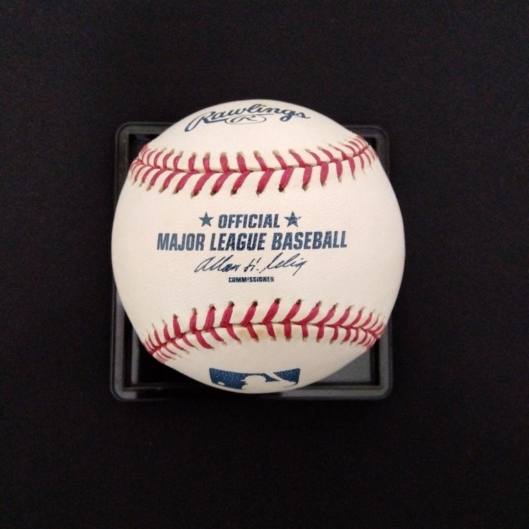 佐々木主浩 新人王 直筆サインボール 佐々木主浩 直筆サインボール