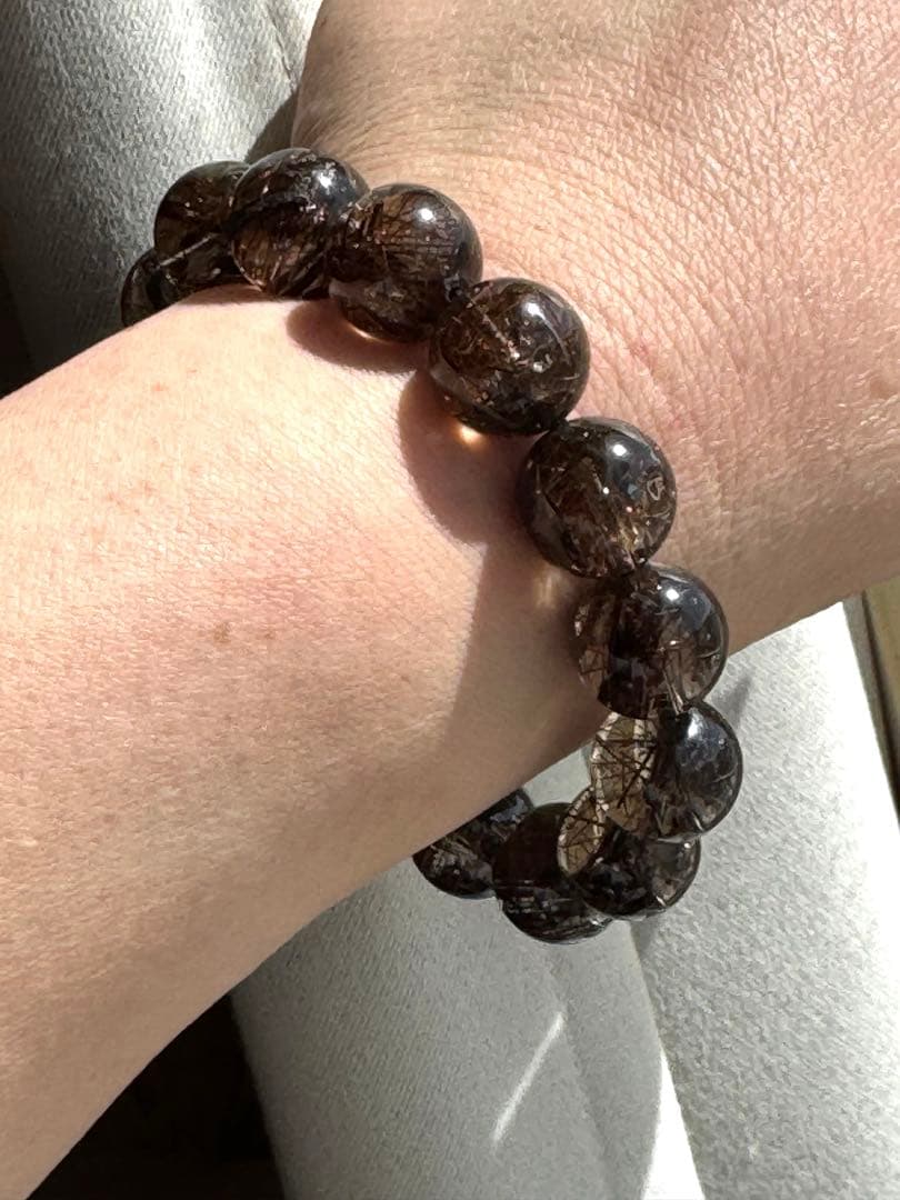 bluee feathers nao 高品質 極太タイチンスモーキールチル