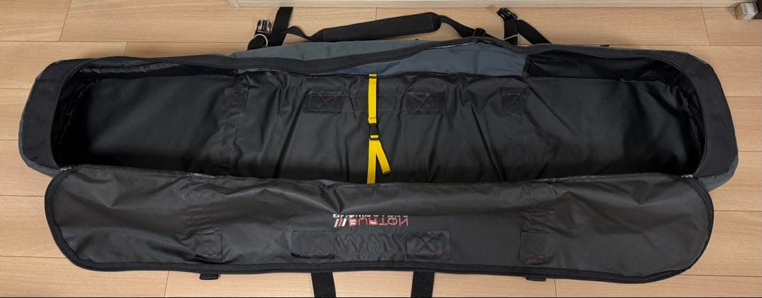 超お買い得⁉️K2 ASTAR 板・バインディング・ケースセット【ス