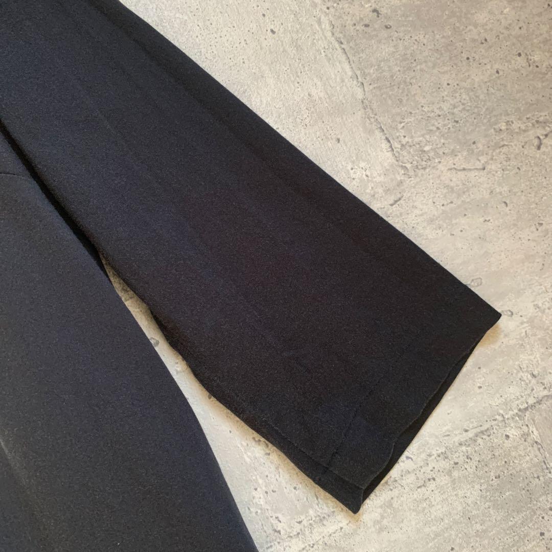 marimekko マリメッコ ウニッコ柄 ワンピース 42 ブラック 黒 レア