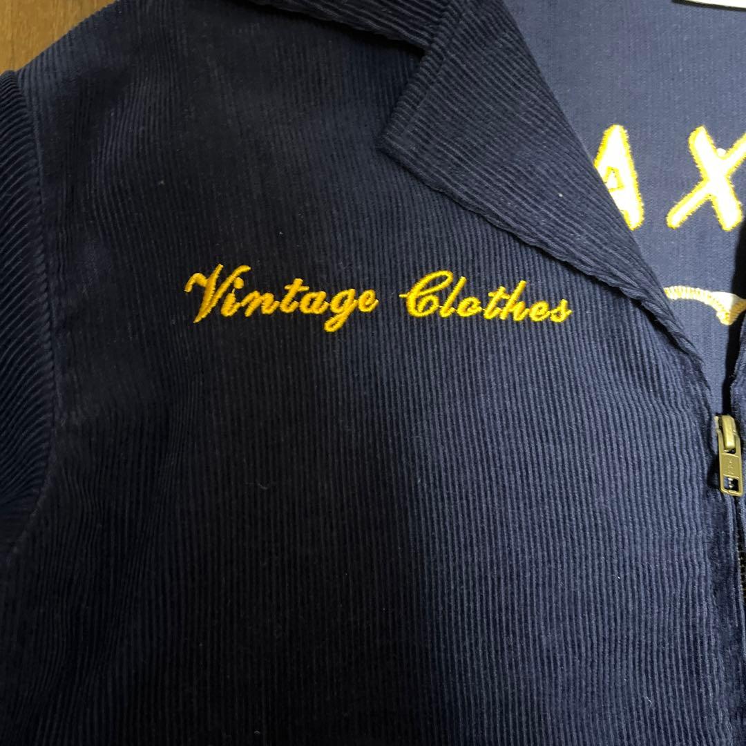 現行 FFAジャケット　美品