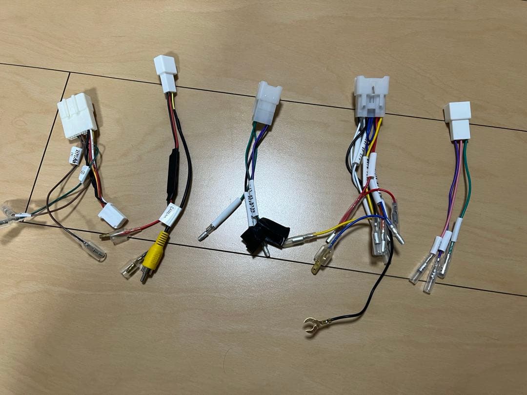 Regeo AZ-921カーナビゲーションシステム