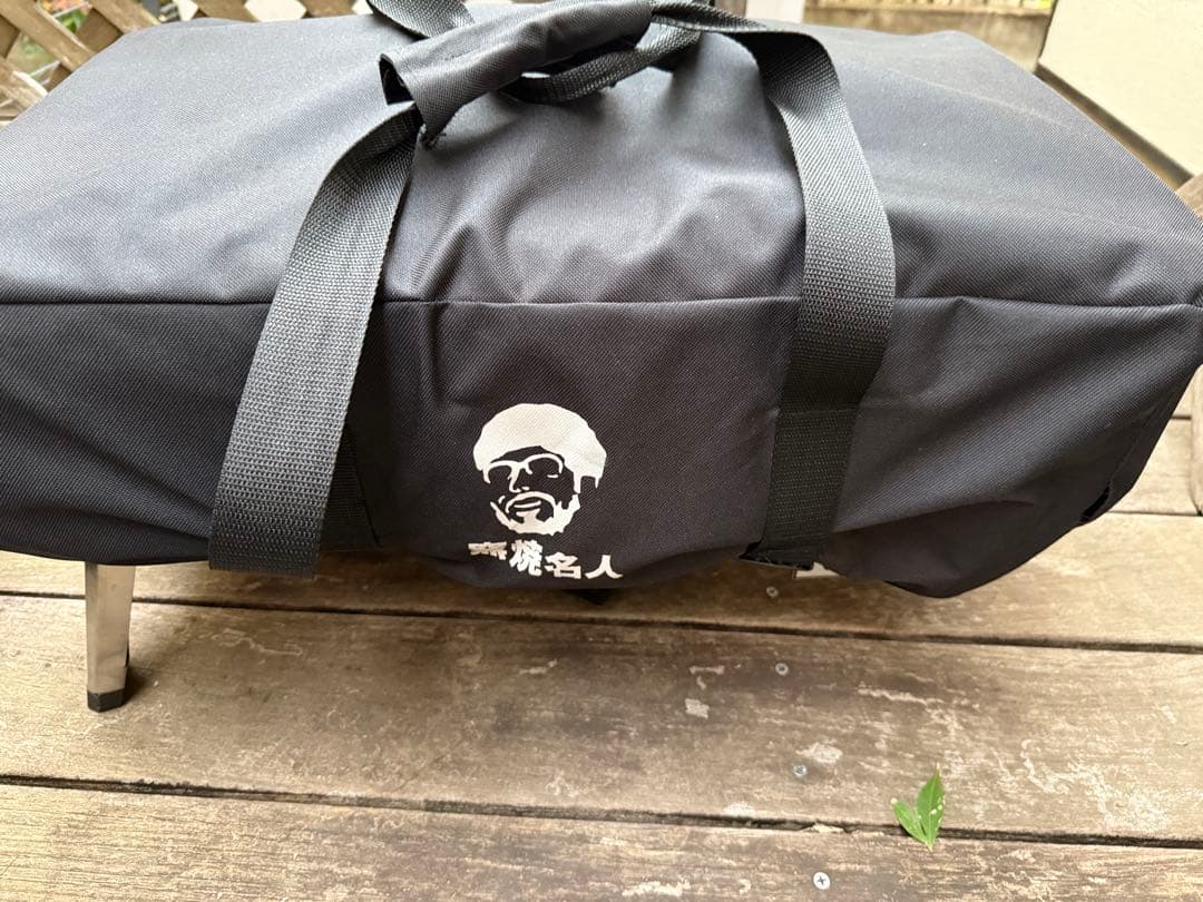 ENRO ガス式窯焼き名人 ピザ窯