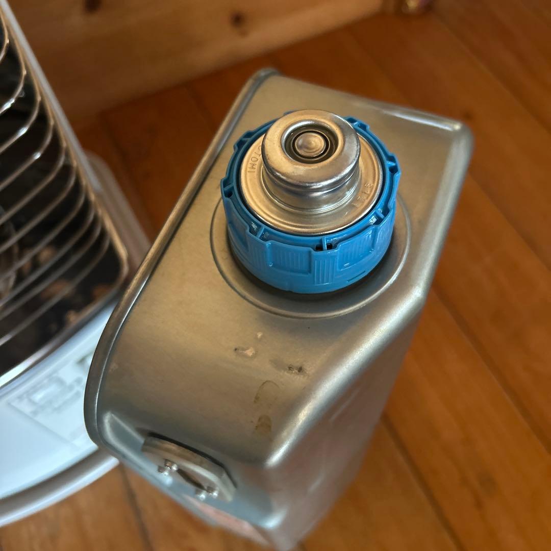 デコ87♡トヨトミ　RS-H29M 2022年製