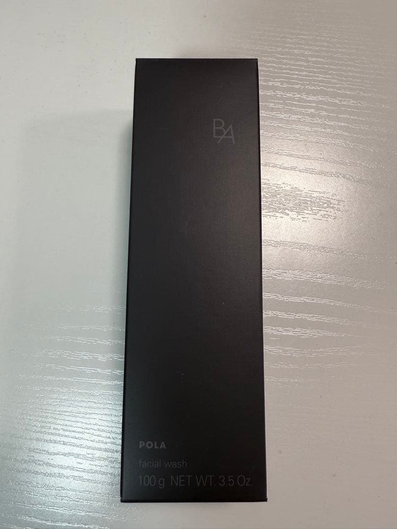 ⭐︎新品⭐︎POLAポーラ BAウォッシュ本体＆ハンドクリーム