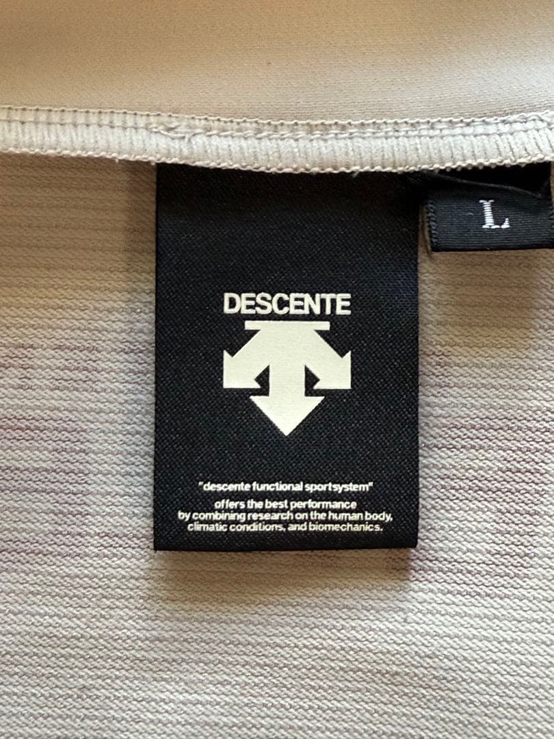 DESCENTE デサント 楽天イーグルス ナイロンジャケット - メルカリ