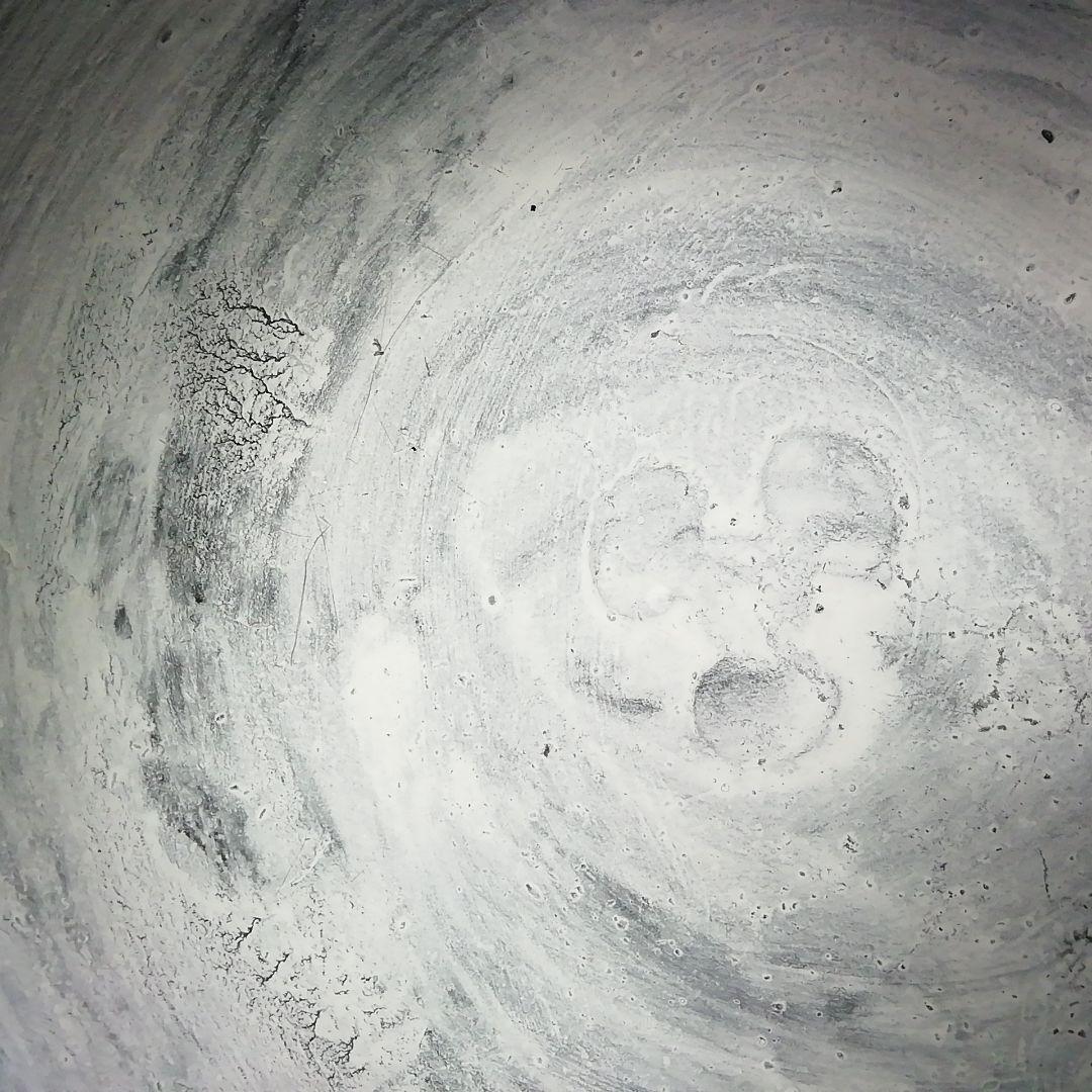 Ｓ３７４　茶釜　『万代屋釜』『釜師　菊池政光作』『鉄釜』　共箱　茶道具