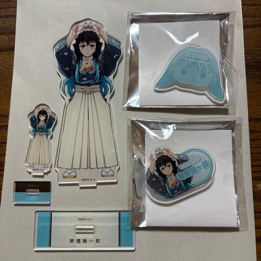 銀魂 坂田銀時 ジャンフェス 銀みくじ オーロラブロッキー