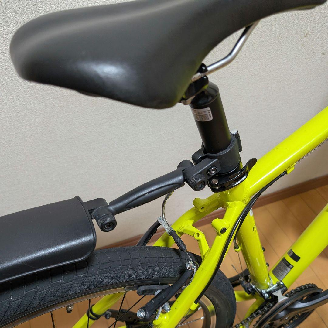 【美品】マウンテンバイクGIANT SNAP ジャイアント　2023年モデル