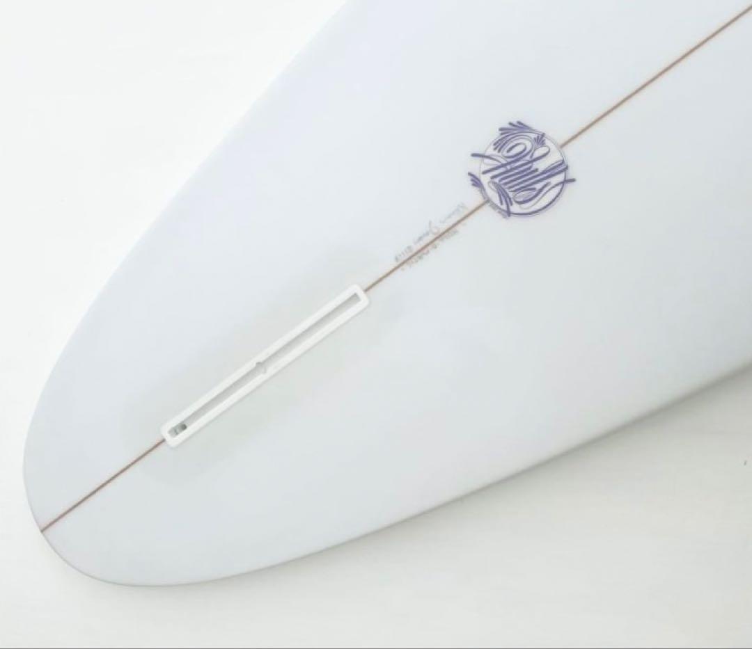 KLAUS JONES / Hull-O-Matic 6'5″ ハル ミッド - メルカリ