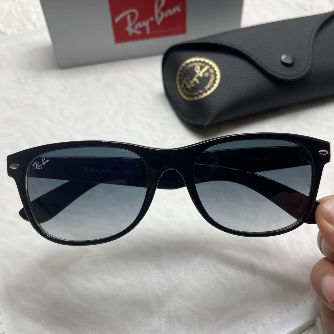 Ray-Ban レイバンサングラス RB2132 New Wayfarer