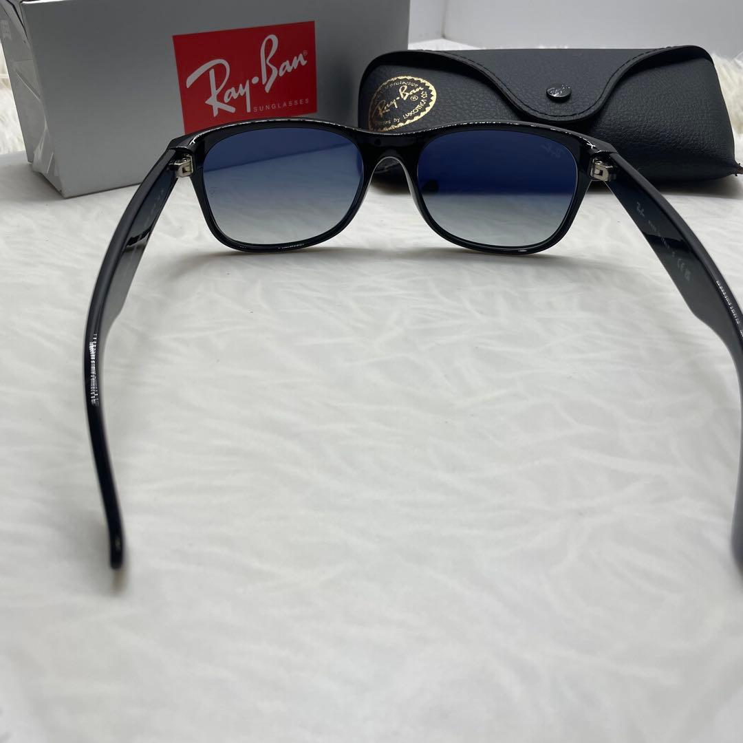 Ray-Ban レイバンサングラス RB2132 New Wayfarer