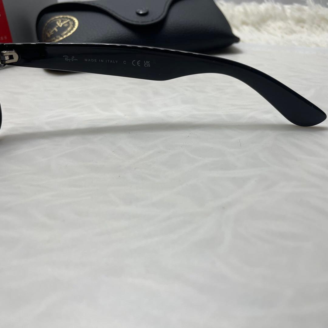 Ray-Ban レイバンサングラス RB2132 New Wayfarer