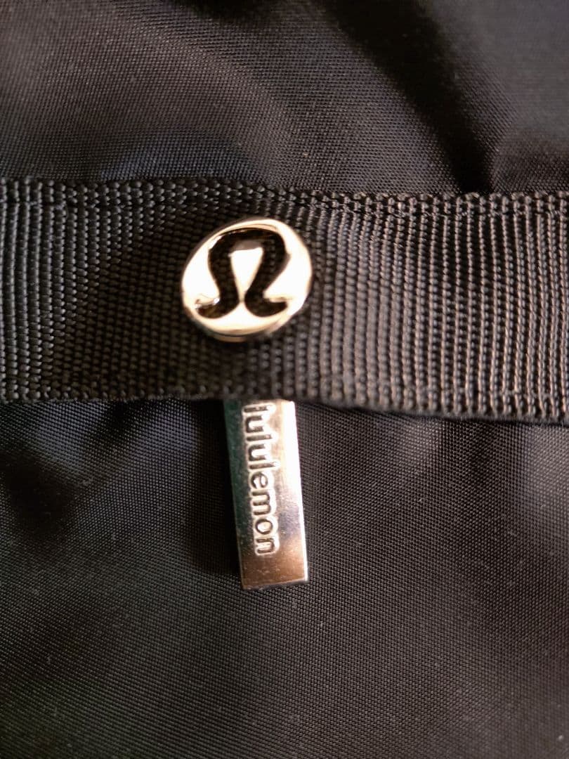 c*l様 【美品】lululemon/ルルレモン バックパック 25L 定価20