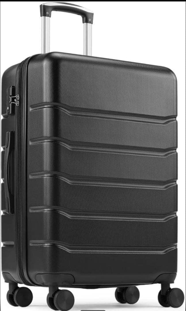 COACH コーチ キャリーケース スーツケース レザー 機内持ち込み用