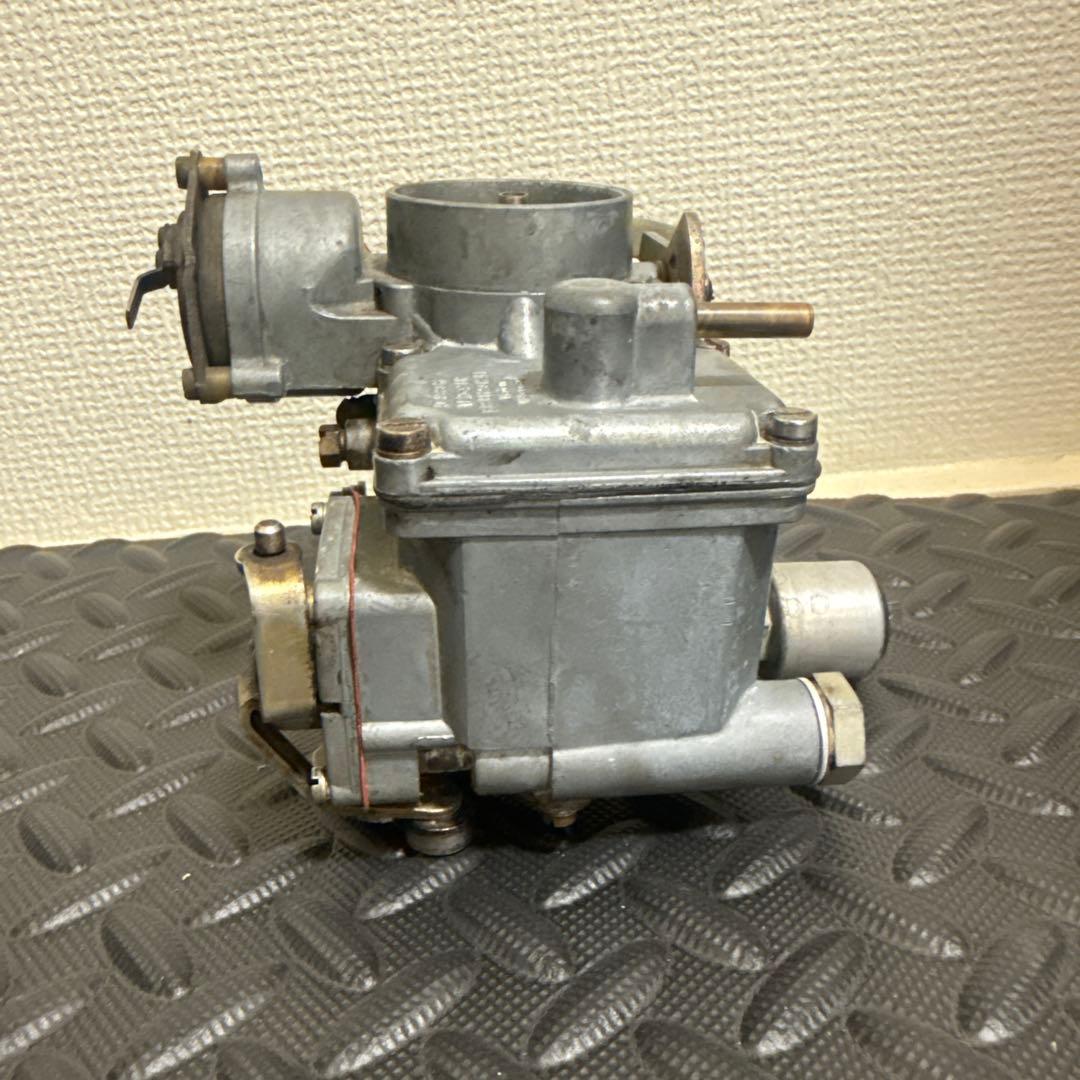空冷VW 純正キャブレター SOLEX 31PICT-4 西ドイツ製 - メルカリ