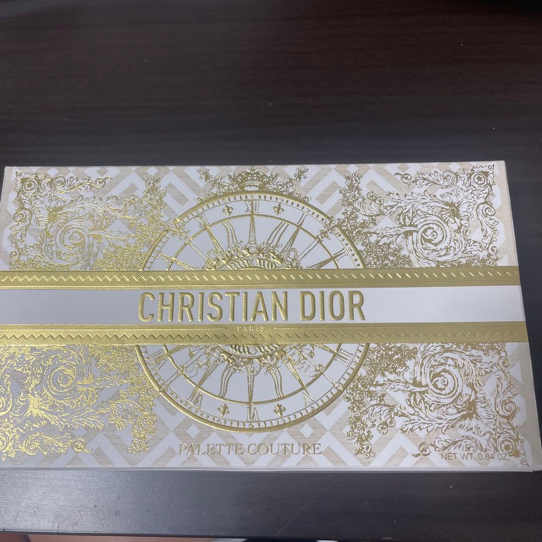 Cさん専用　Dior エクランクチュール　マルチユースパレット