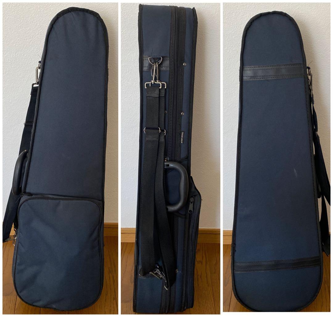 ＊美品＊SUZUKI スズキ 鈴木 バイオリン 4/4 No.230 2012年