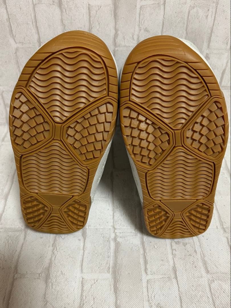 BLACKPROスノーボードブーツ White 22.5㎝