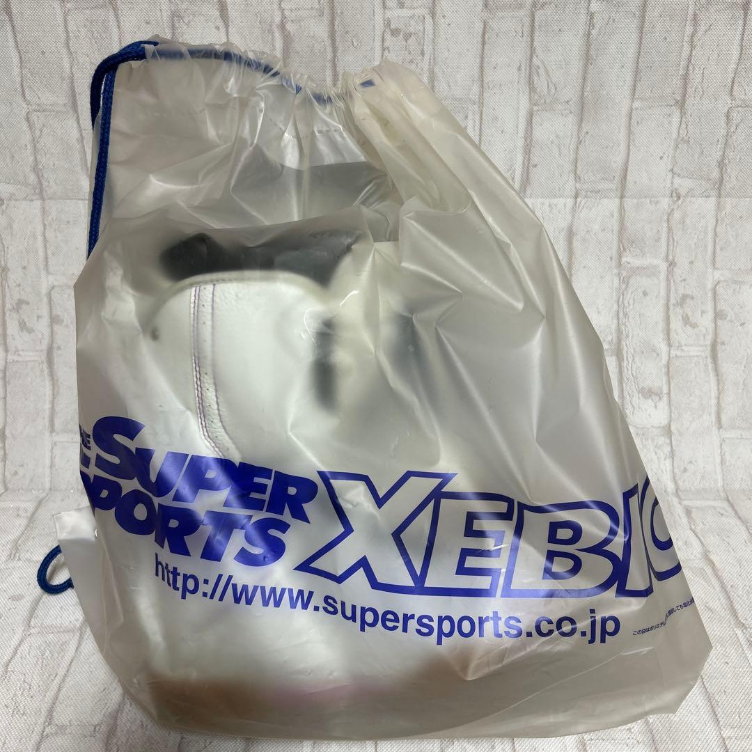 BLACKPROスノーボードブーツ White 22.5㎝