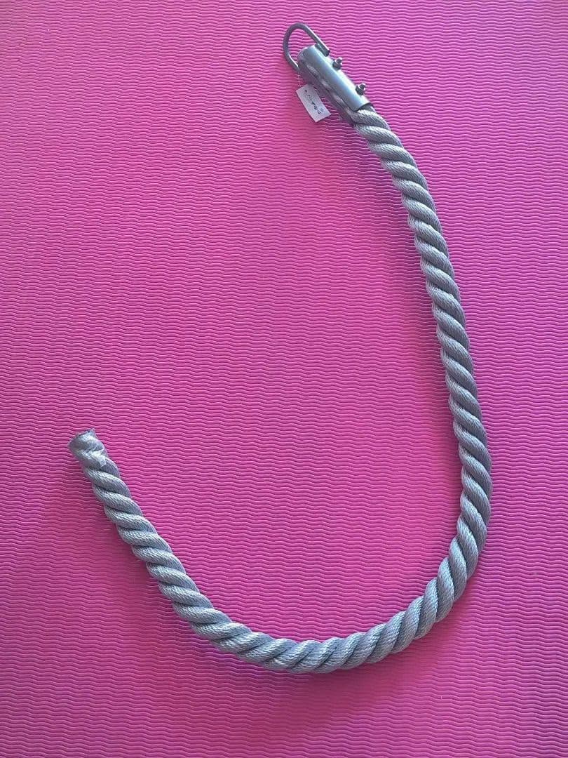 EXPO 2025 ポルトガル館 ロープ 万博 関係者限定 非売品