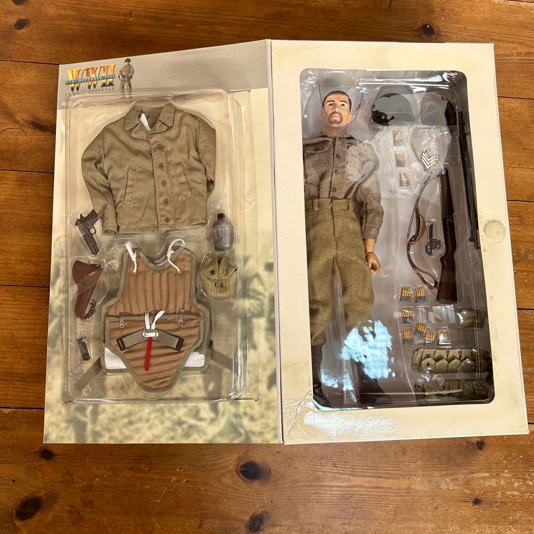 WWII ETO DECEMBER 1944 COMBAT ENGINEER - MESIVTA-RUSSIA.RU