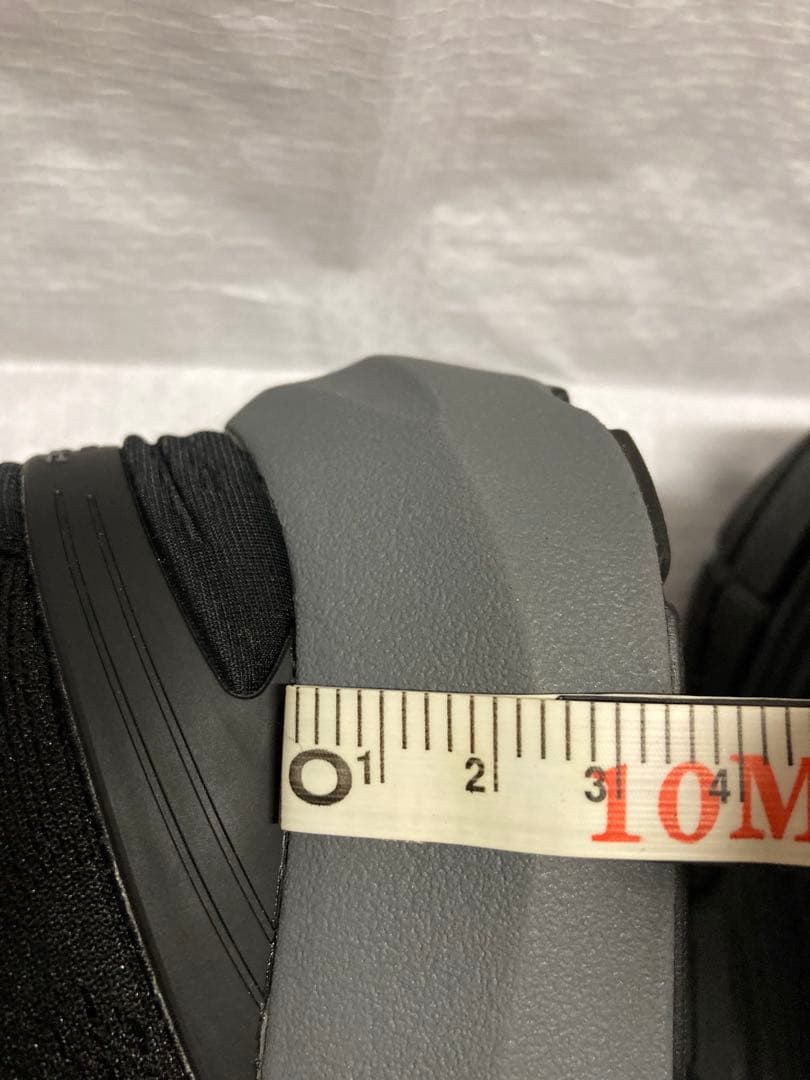 まめです。Topo Athletic PHANTOM 3 23.5㎝