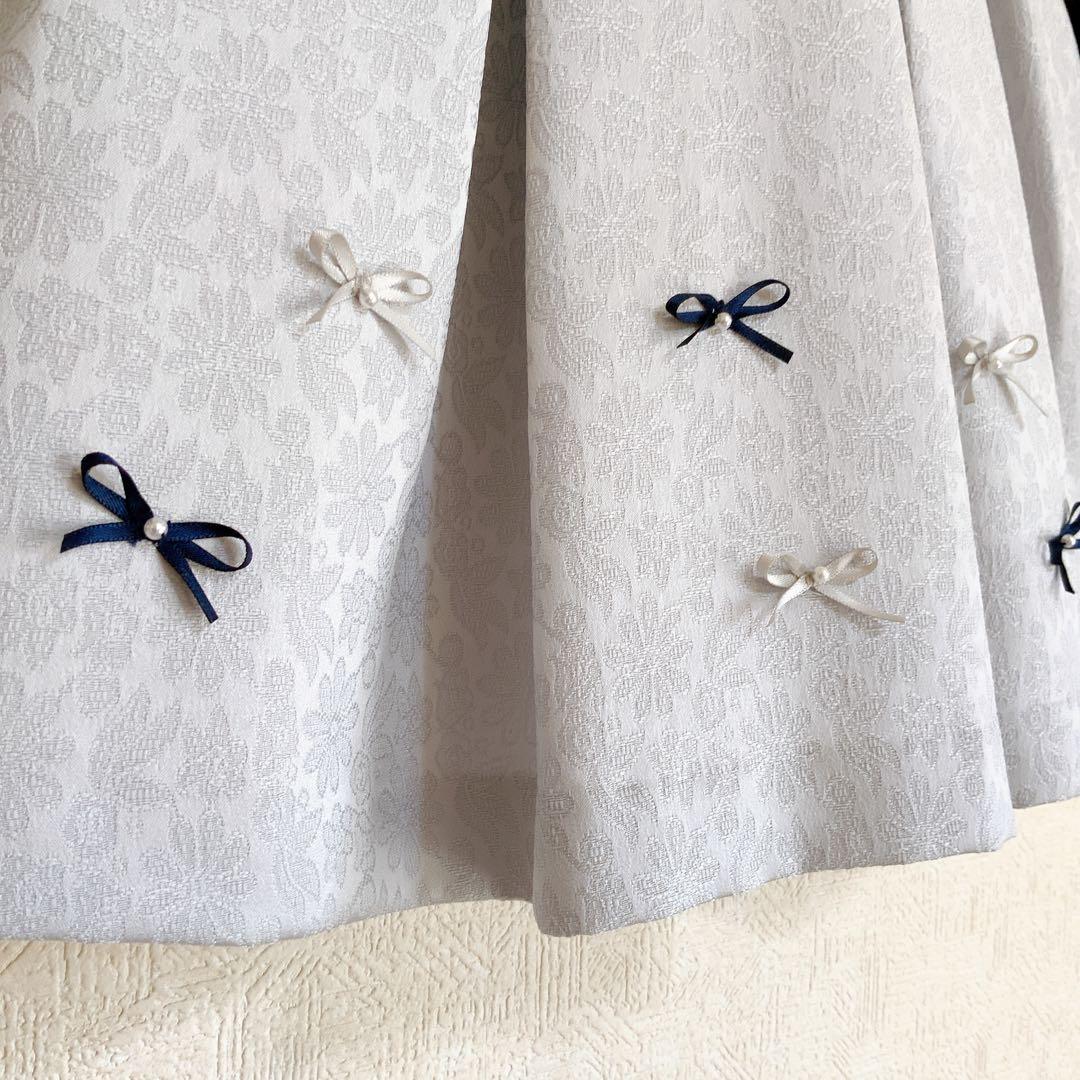 CHOPIN a.v.v120 入学式　卒園式　　結婚式　フォーマル　女の子