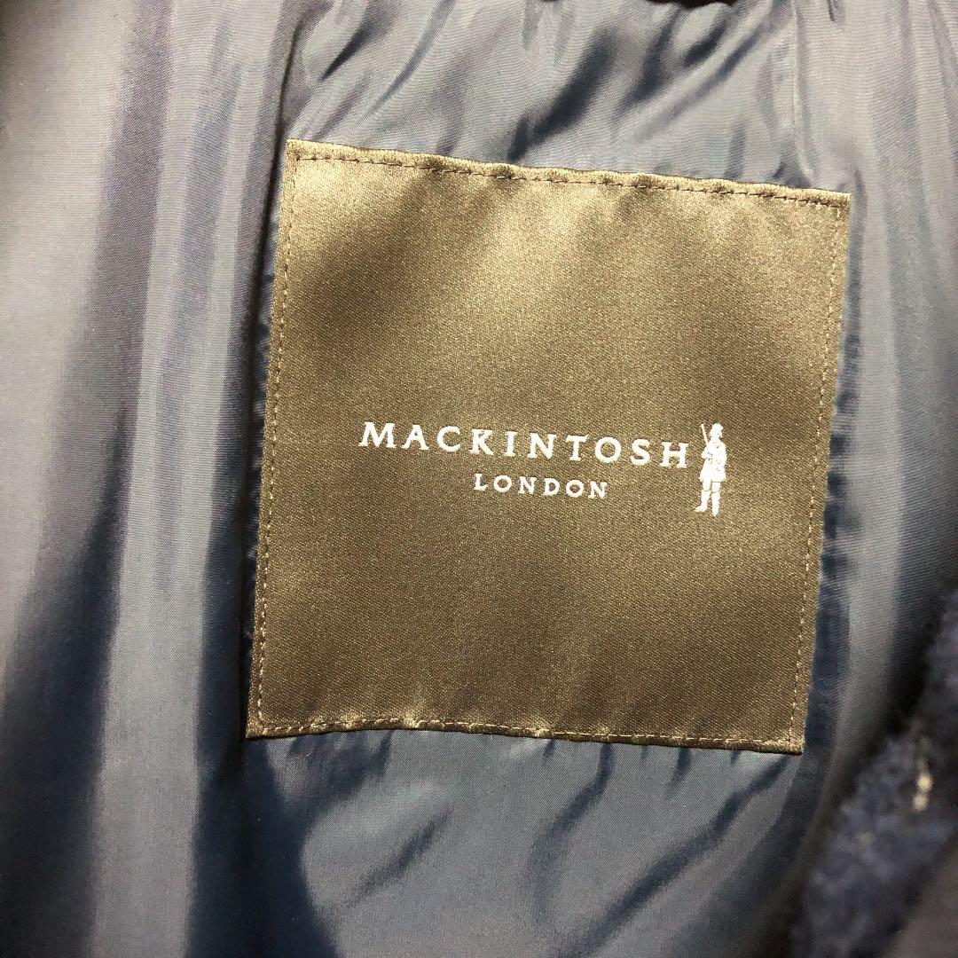 マッキントッシュ　ロロピアーナ　ワトソン　42