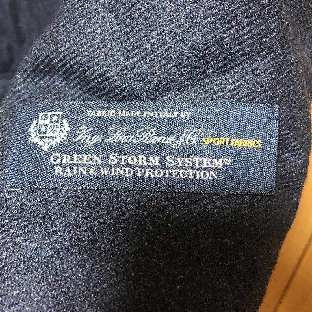 マッキントッシュ　ロロピアーナ　ワトソン　42