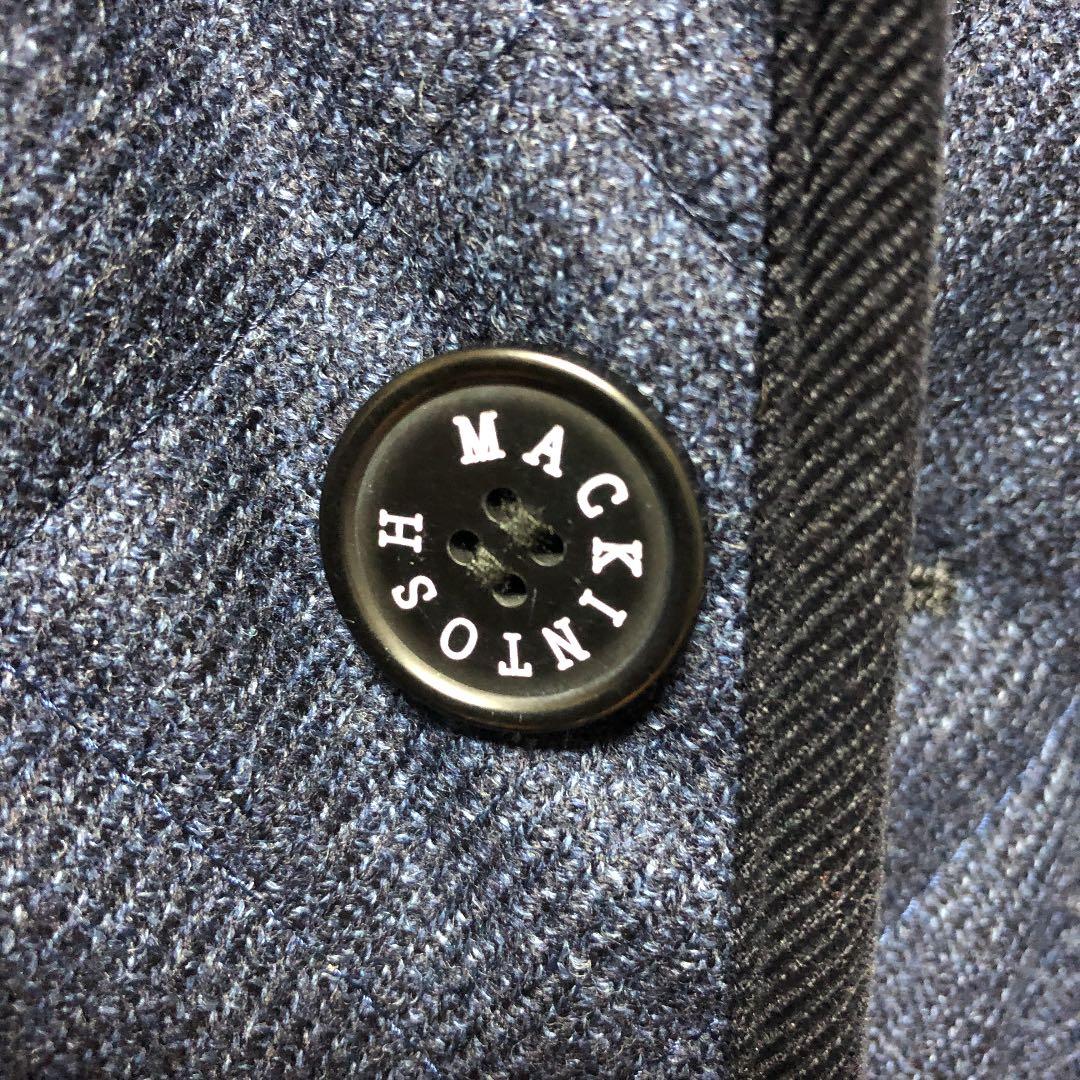 マッキントッシュ　ロロピアーナ　ワトソン　42