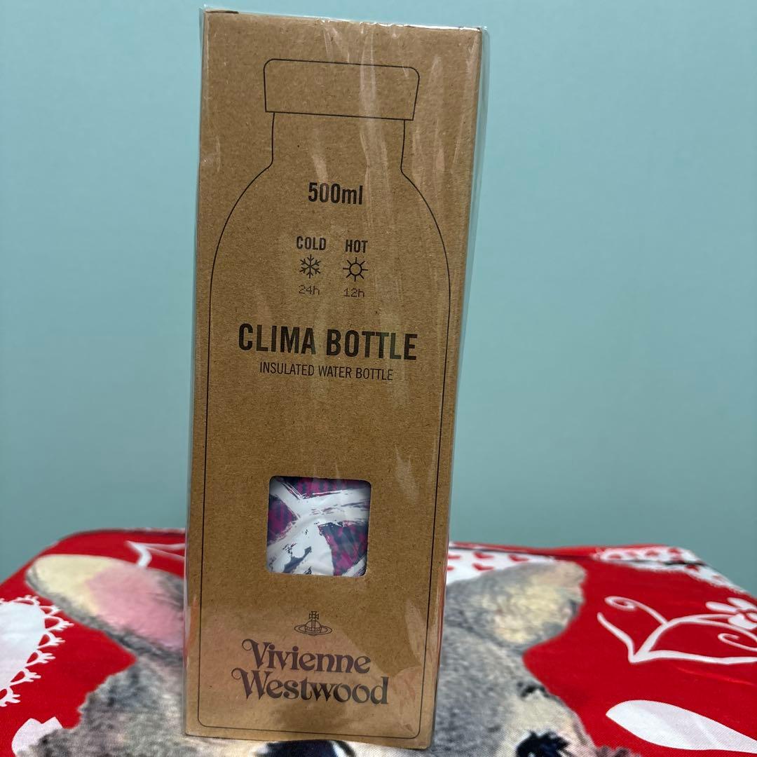 値下！新品未使用Vivienne Westwood オーブ500ml未開封ボトル - メルカリ