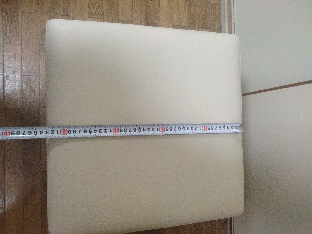 北欧風 シンプル オットマン スツール ソファ補助椅子