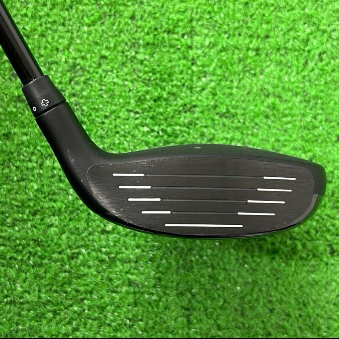 ⭐︎左 PING G430 MAX 5W TENSEI CK ORANGE 70X - メルカリ