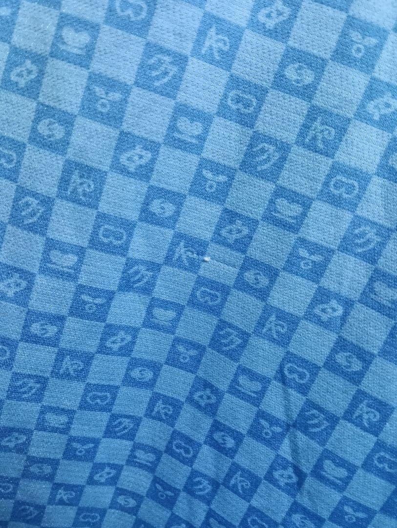 【超希少・2014年支給品】川崎フロンターレ 長袖ユニフォーム XOサイズ