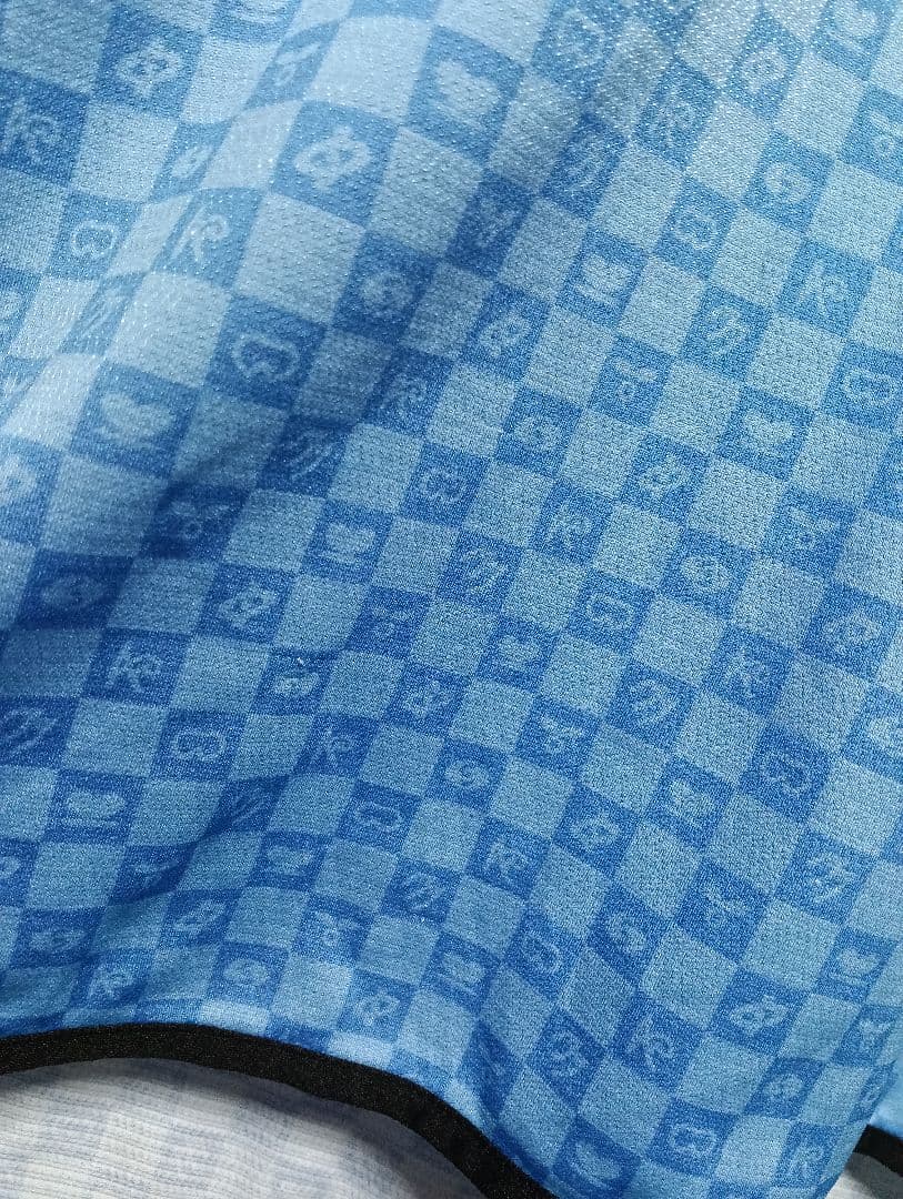 【超希少・2014年支給品】川崎フロンターレ 長袖ユニフォーム XOサイズ