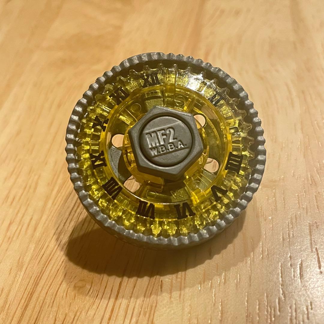 【期間限定セール】メタルファイトベイブレード （最強ブレーダーセット/限定品）