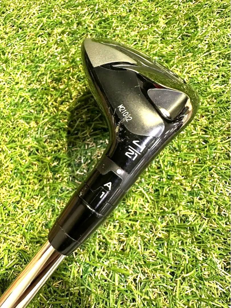 《✨️美品✨️》タイトリスト TSi2 ユーティリティ ヘッドカバー付き 4UT