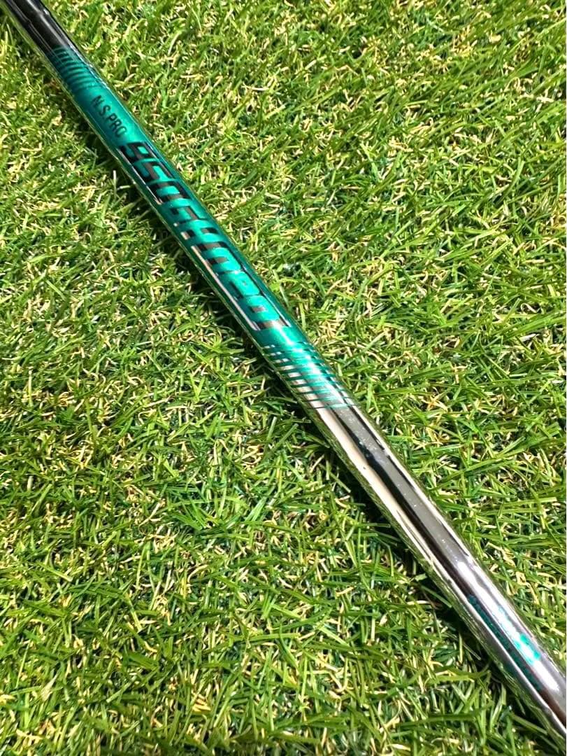 《✨️美品✨️》タイトリスト TSi2 ユーティリティ ヘッドカバー付き 4UT