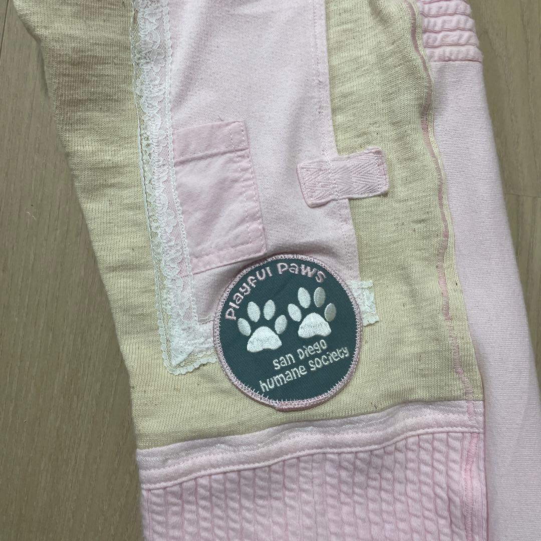 グニフニ♡スウェット解体レギンスパンツ