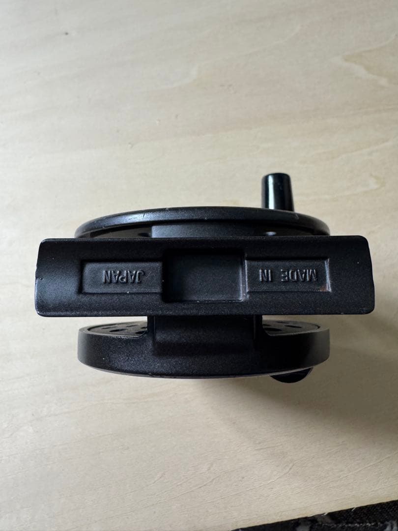 リョービ 680MG フライリール スーパーライトマグネシウム