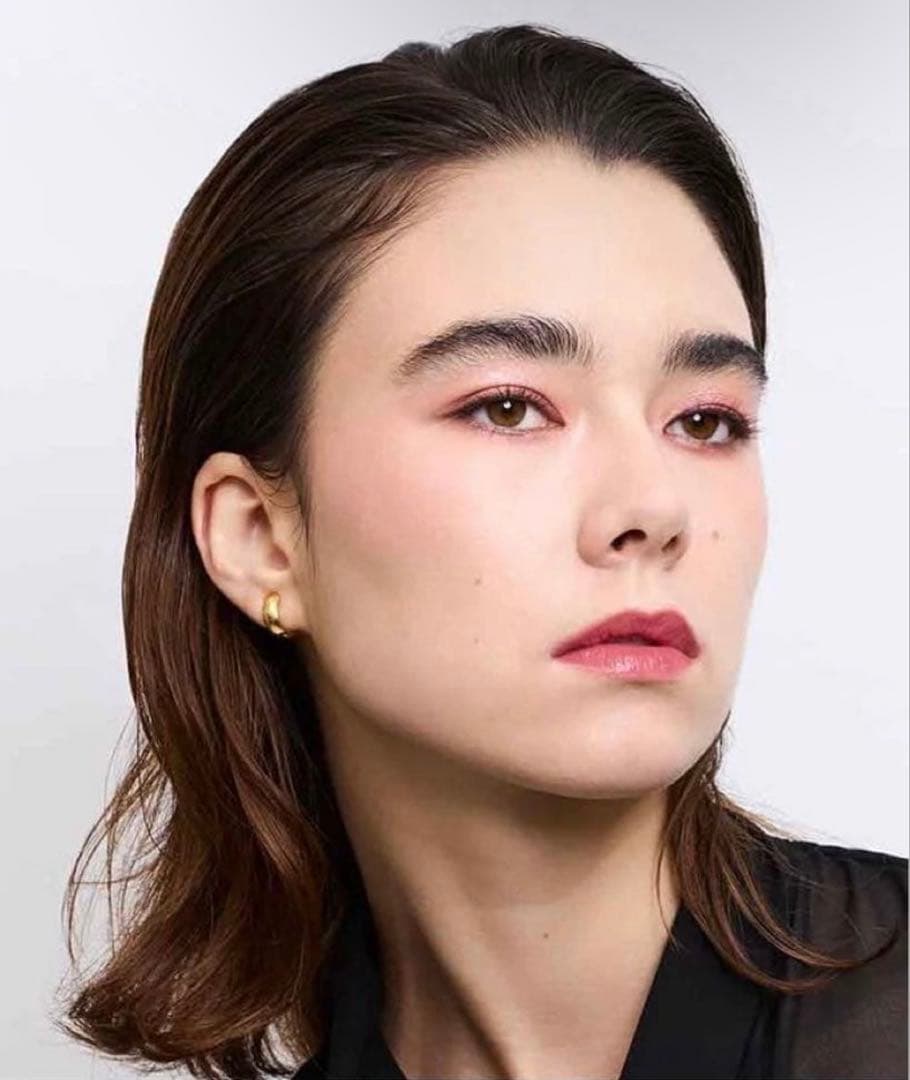 新品　YSL イヴ・サンローラン クチュール ミニクラッチ 730 アイシャドウ