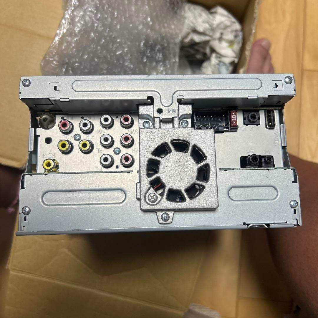 ポ*タ様 Pioneer PVH-9300DVSZS スズキ車専用カーナビ - メルカリ