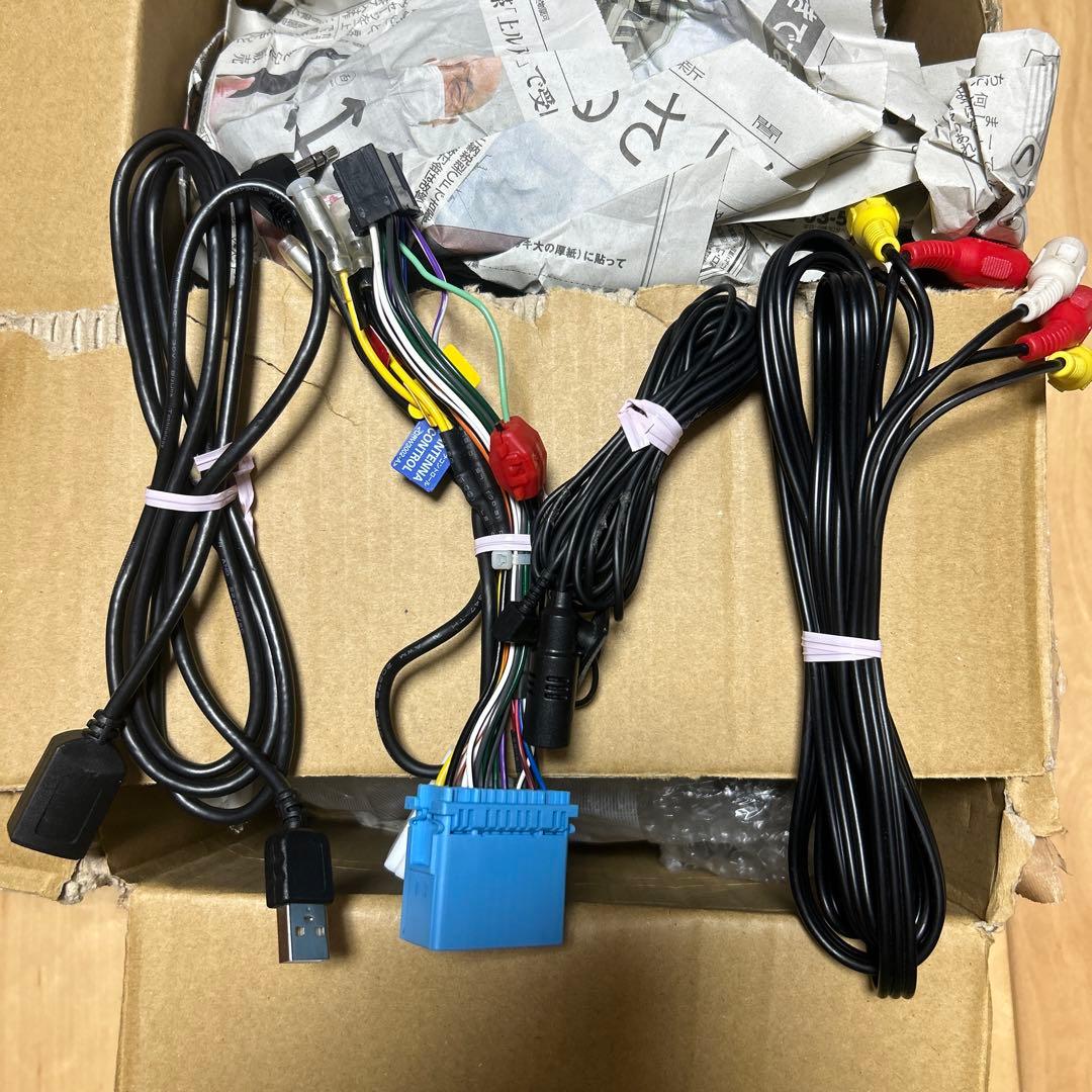 ポ*タ様 Pioneer PVH-9300DVSZS スズキ車専用カーナビ - メルカリ