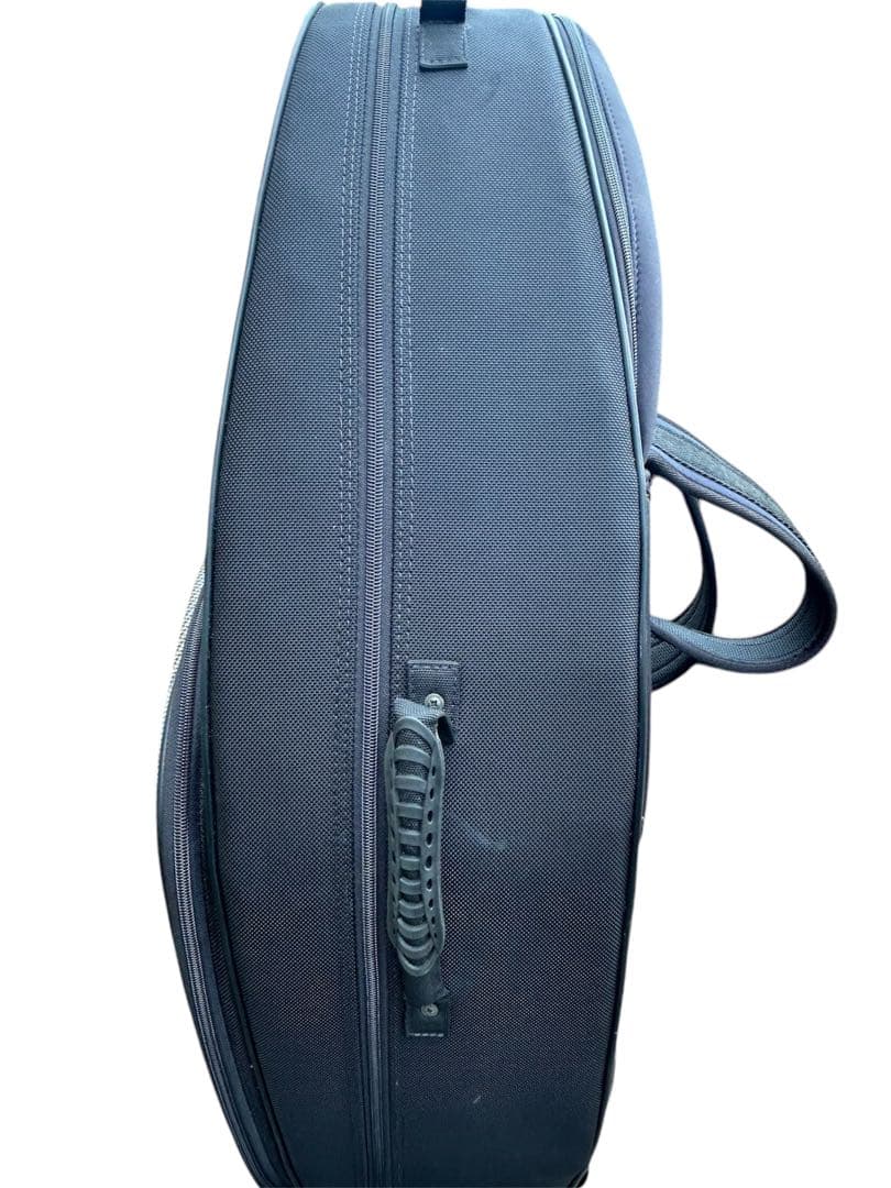 ✨美品✨ bam バム テナーサックス ケース ニュートレッキング