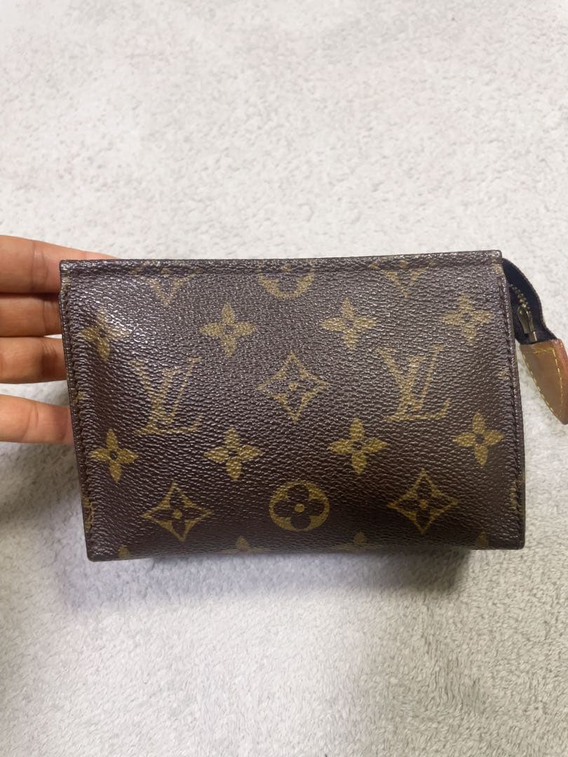 Louis Vuitton モノグラムキーケース