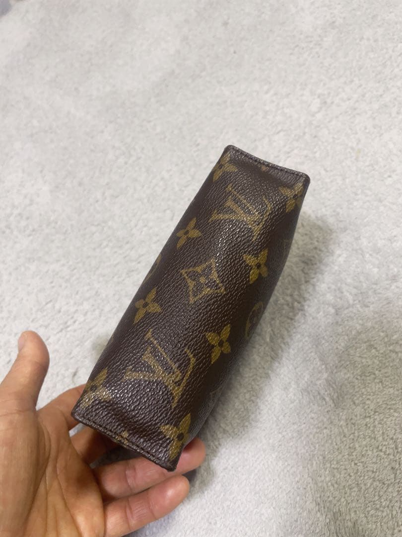 Louis Vuitton モノグラムキーケース
