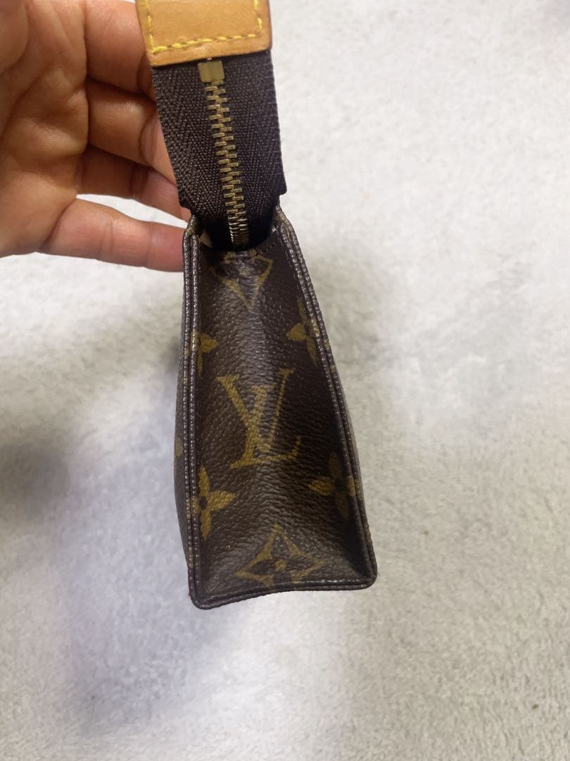 Louis Vuitton モノグラムキーケース