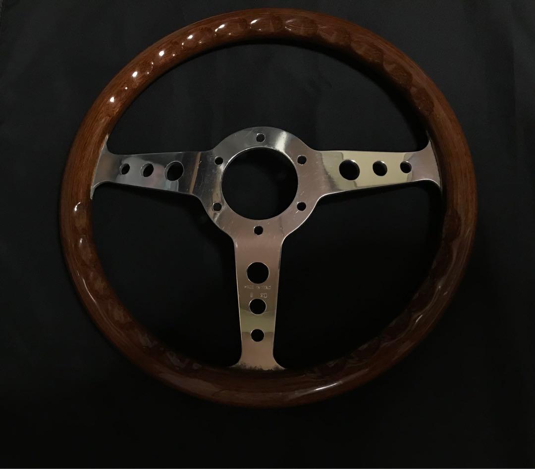 MOMO SUPER INDY スーパーインディー 当時物